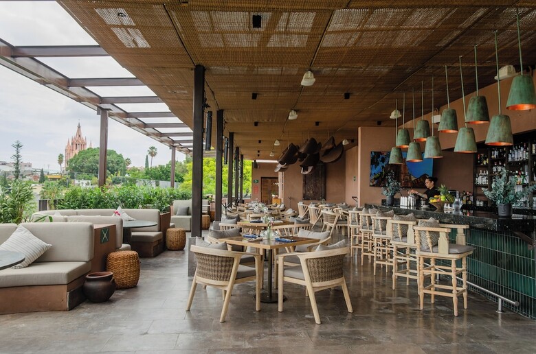 Numu Boutique Hotel, The Unbound Collection By Hyatt