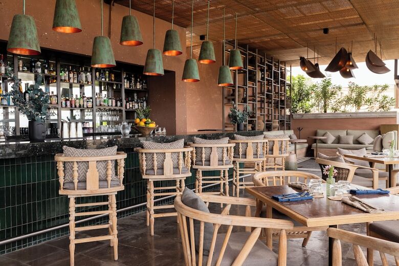 Numu Boutique Hotel, The Unbound Collection By Hyatt
