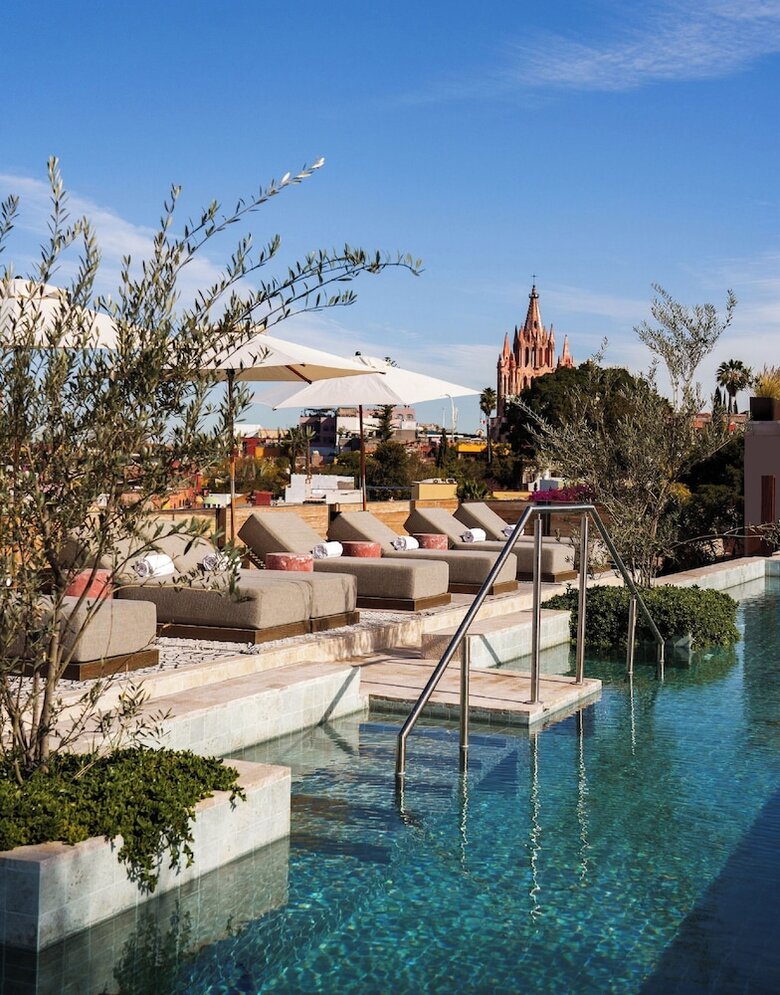 Numu Boutique Hotel, The Unbound Collection By Hyatt