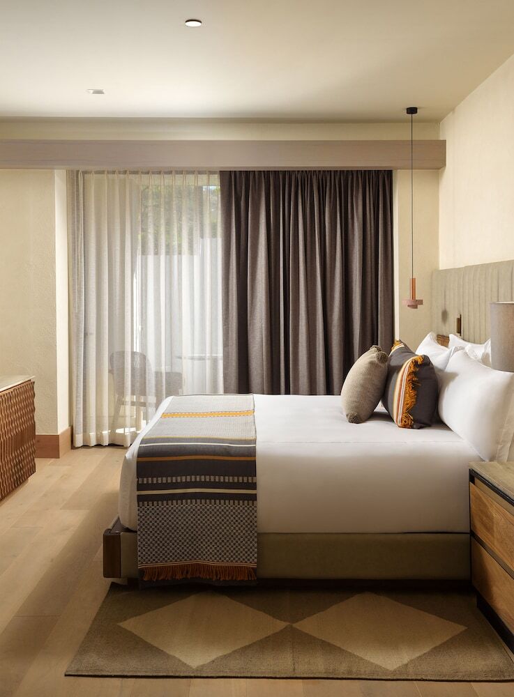 Numu Boutique Hotel, The Unbound Collection By Hyatt