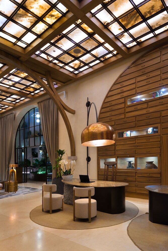 Numu Boutique Hotel, The Unbound Collection By Hyatt