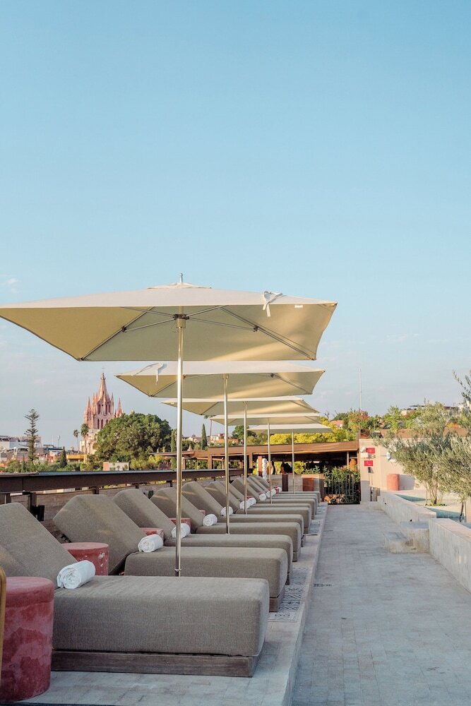 Numu Boutique Hotel, The Unbound Collection By Hyatt