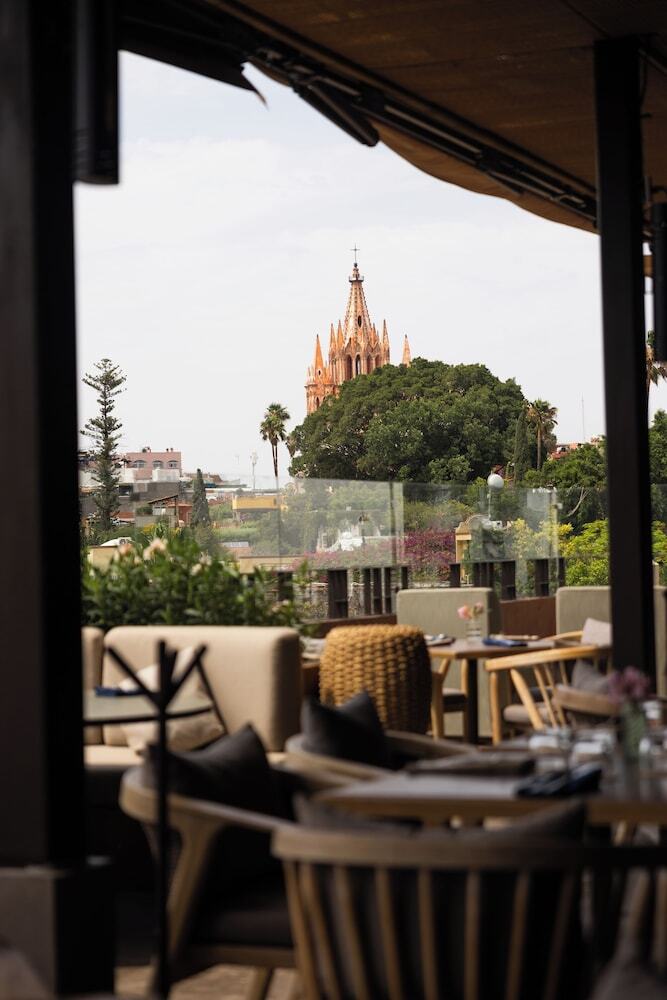Numu Boutique Hotel, The Unbound Collection By Hyatt