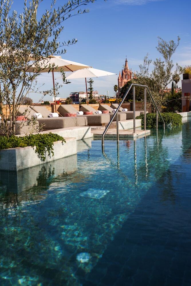 Numu Boutique Hotel, The Unbound Collection By Hyatt