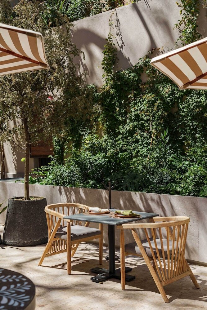Numu Boutique Hotel, The Unbound Collection By Hyatt