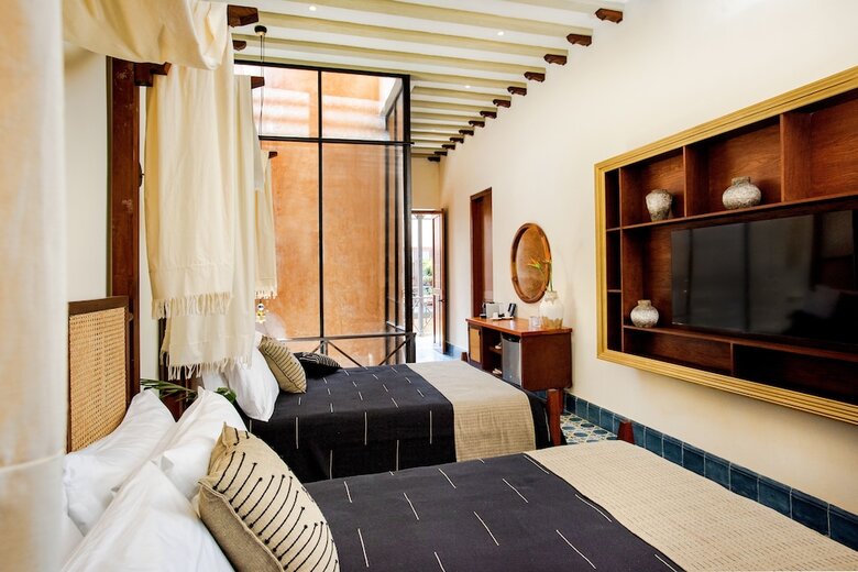 Cigno Hotel (adults Only)