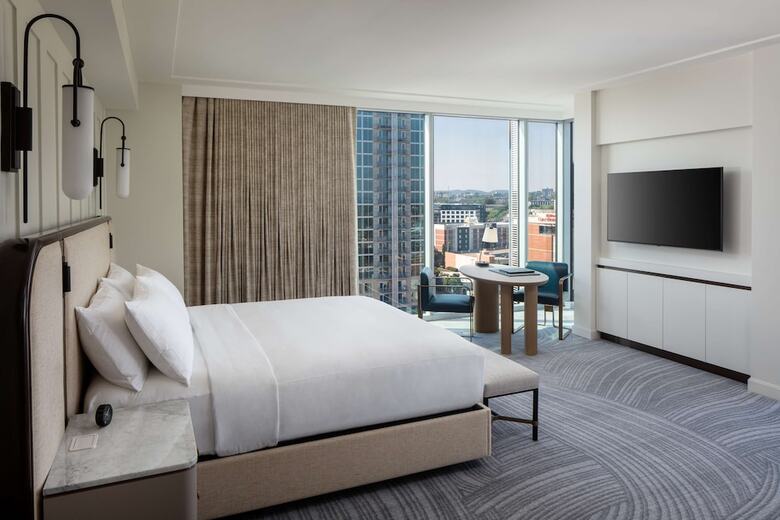 Hotel Conrad Nashville