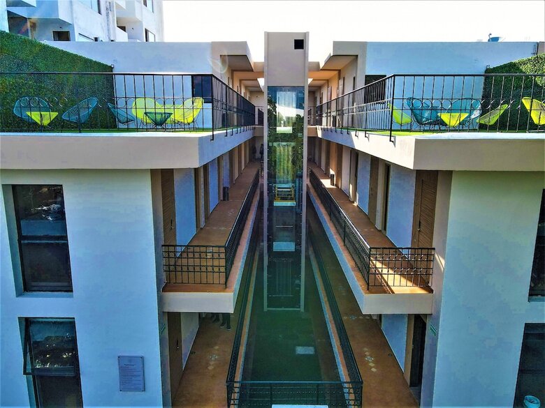 Hotel Plaza By Kavia