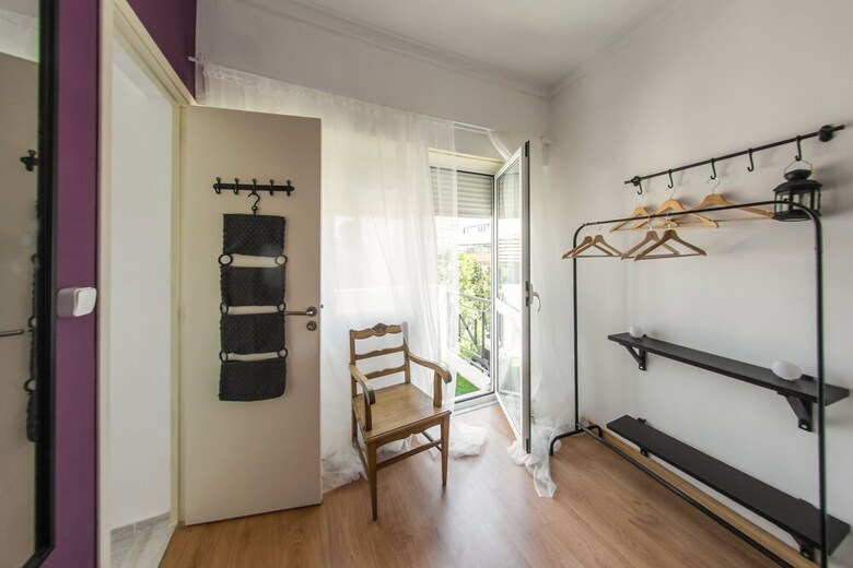 Happy Reception Boutique Hostel Marqu�s.