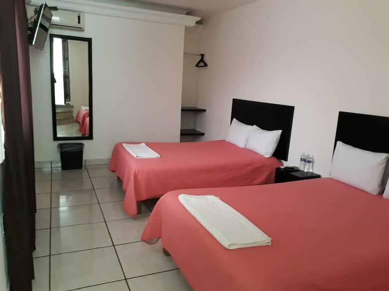 Hotel Di-an