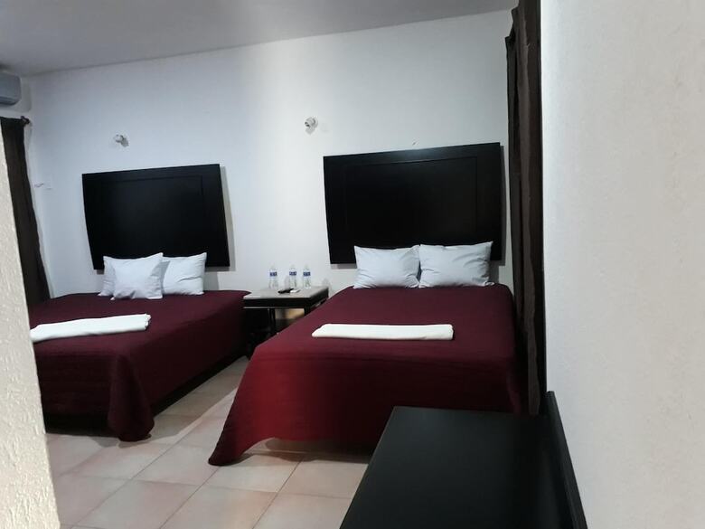 Hotel Di-an