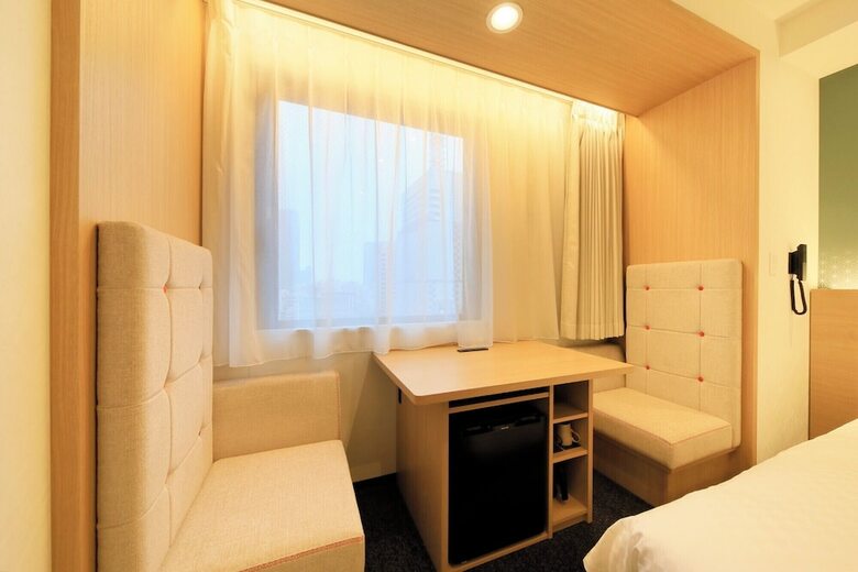Hotel Jr West Group Via Inn Prime Akasaka