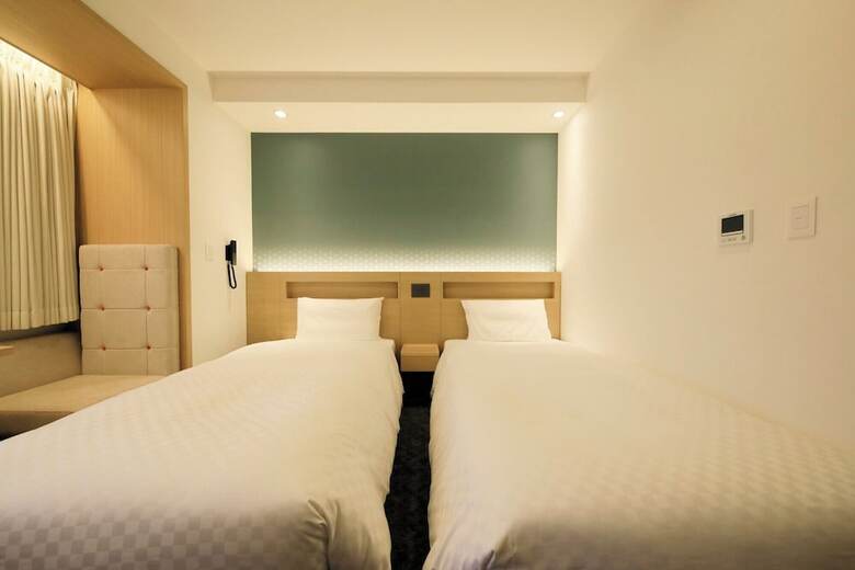Hotel Jr West Group Via Inn Prime Akasaka