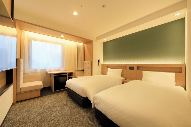Hotel Jr West Group Via Inn Prime Akasaka