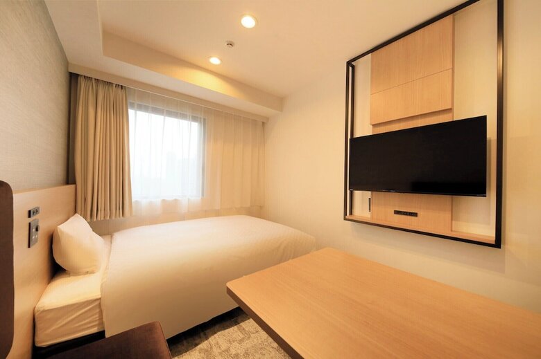 Hotel Jr West Group Via Inn Prime Akasaka