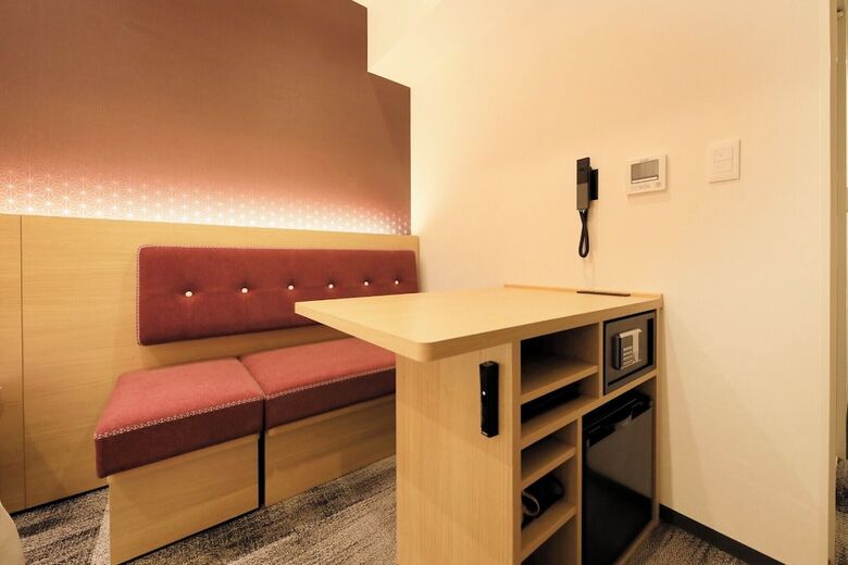 Hotel Jr West Group Via Inn Prime Akasaka