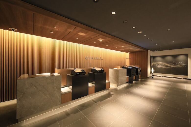 Hotel Jr West Group Via Inn Prime Akasaka