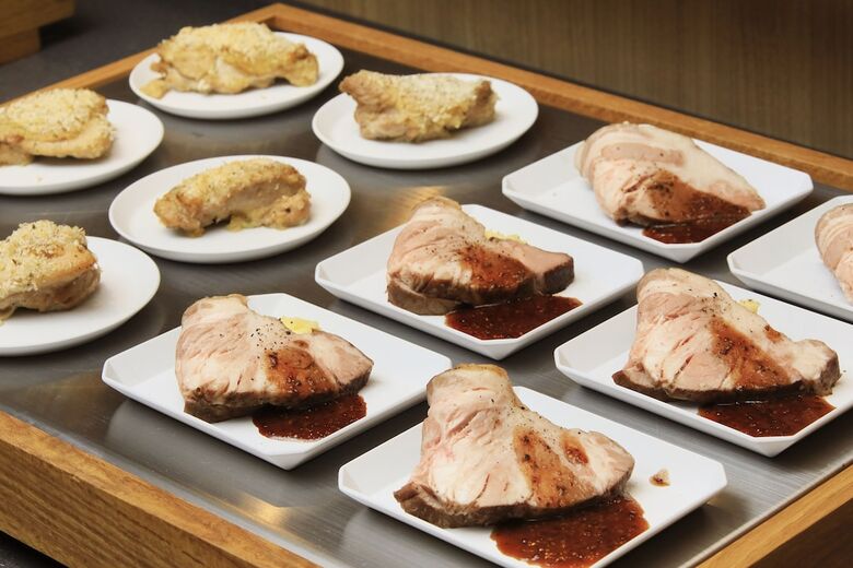Hotel Jr West Group Via Inn Prime Akasaka