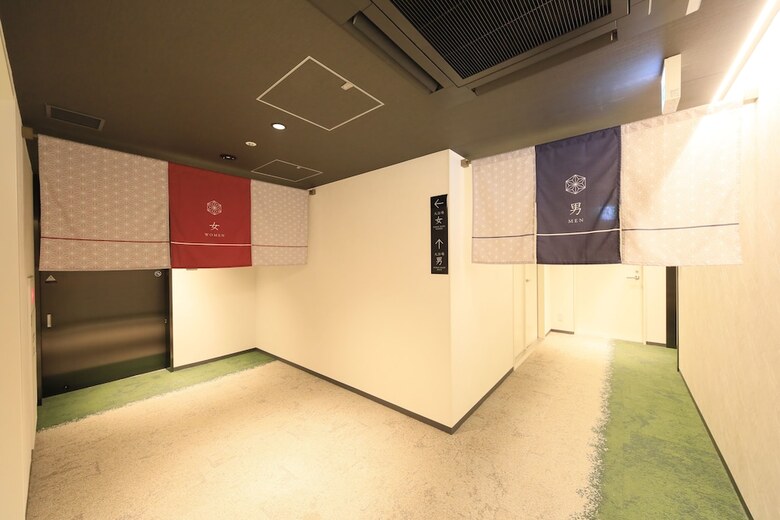 Hotel Jr West Group Via Inn Prime Akasaka