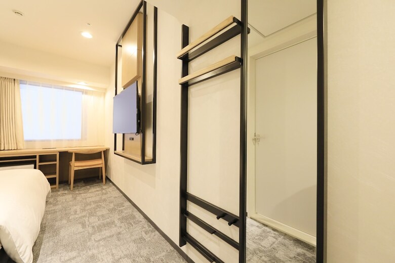 Hotel Jr West Group Via Inn Prime Akasaka