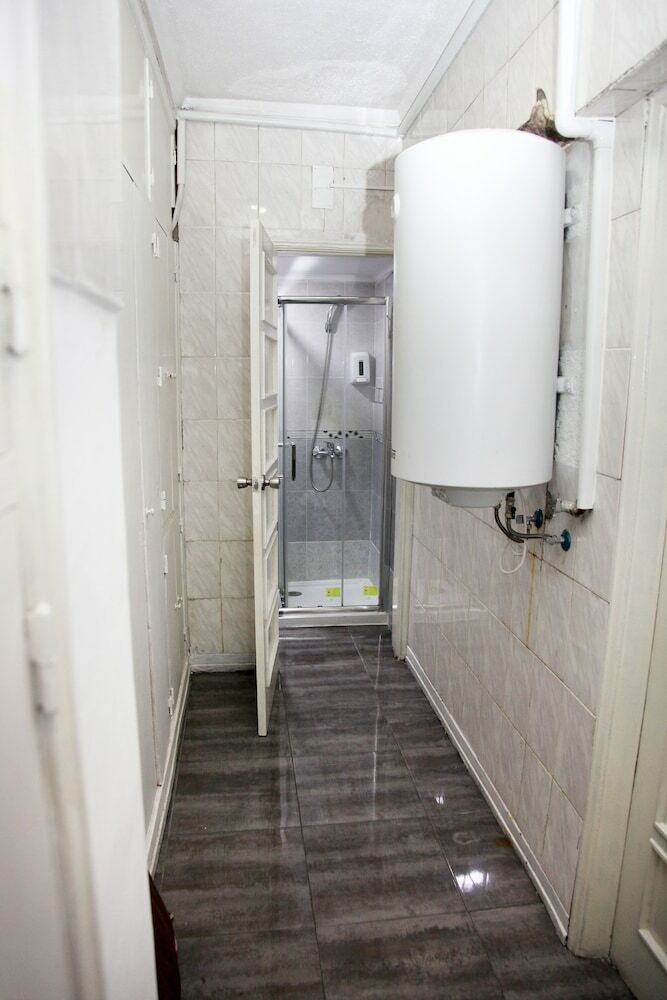 Lisbon Suite Home