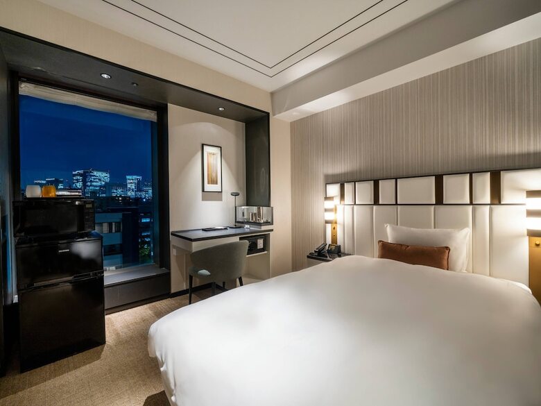 Koko Hotel Premier Nihonbashi Hamacho