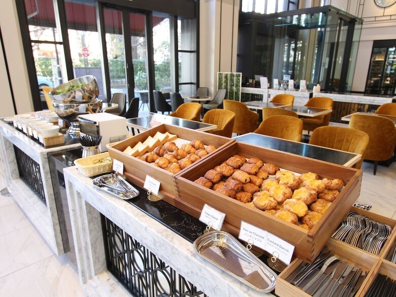Koko Hotel Premier Nihonbashi Hamacho