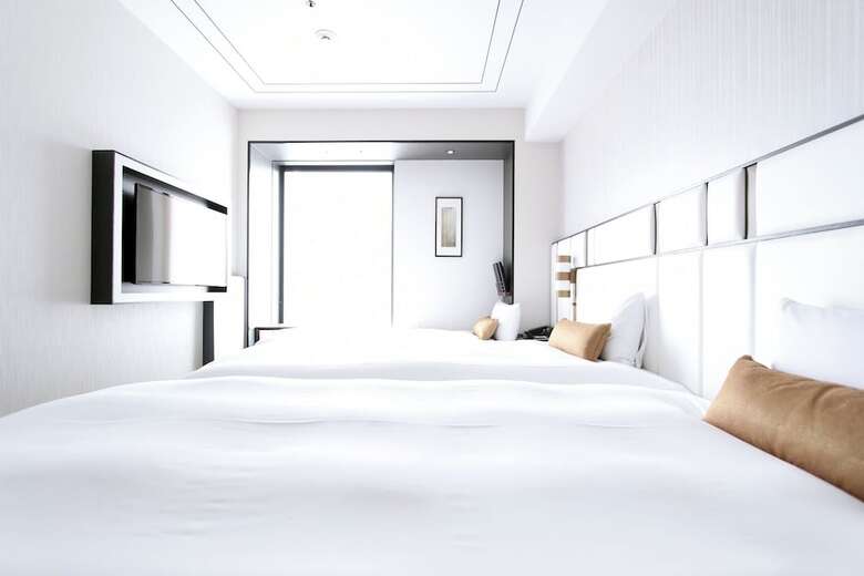 Koko Hotel Premier Nihonbashi Hamacho