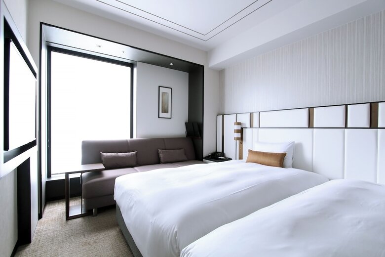 Koko Hotel Premier Nihonbashi Hamacho