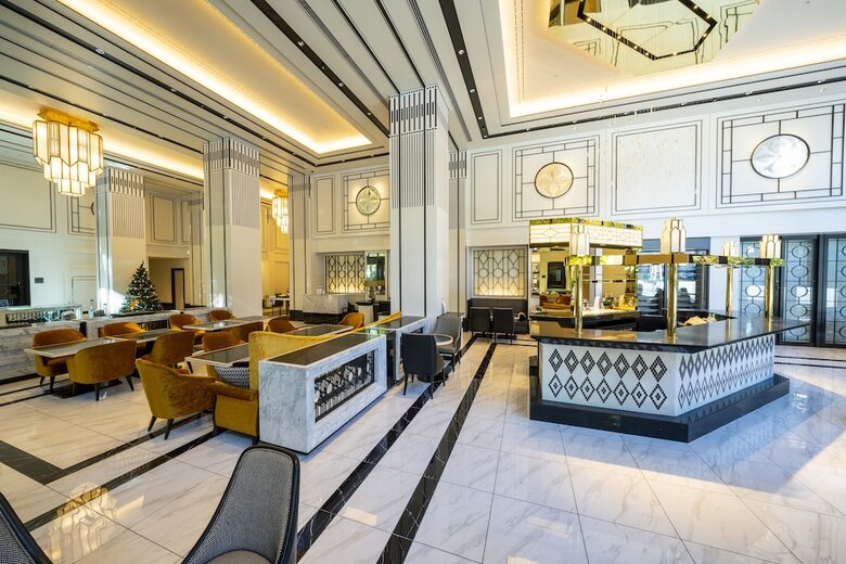 Koko Hotel Premier Nihonbashi Hamacho