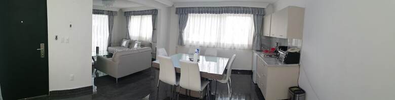 Aparthotel Suites Masaryk