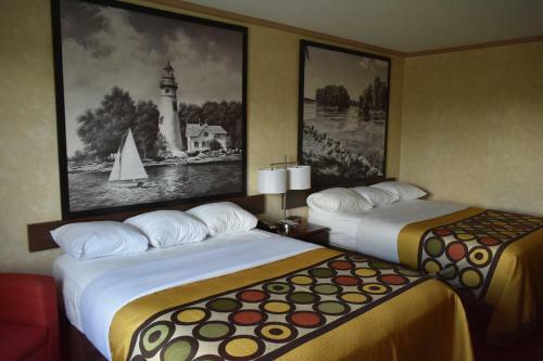 Motel Super 8 Maumee