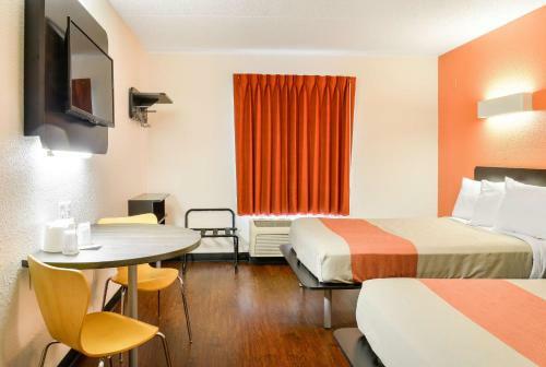 Motel 6 Toledo