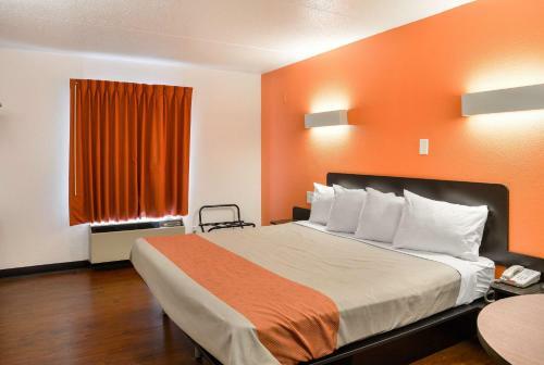 Motel 6 Toledo