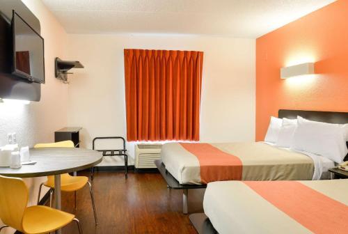 Motel 6 Toledo