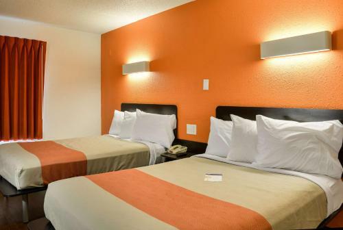 Motel 6 Toledo