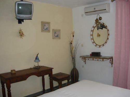 Apartamento Agnadi Villa