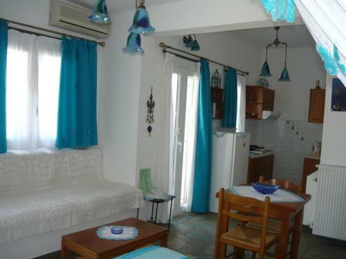 Apartamento Agnadi Villa