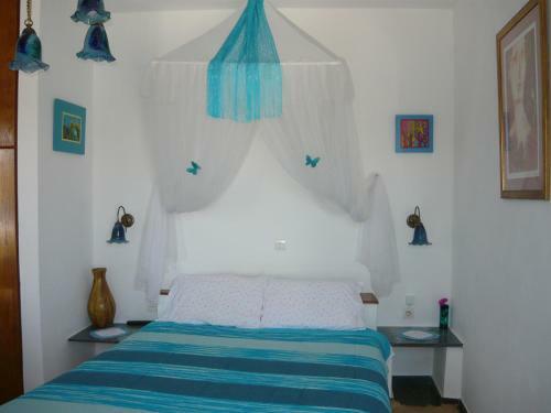 Apartamento Agnadi Villa
