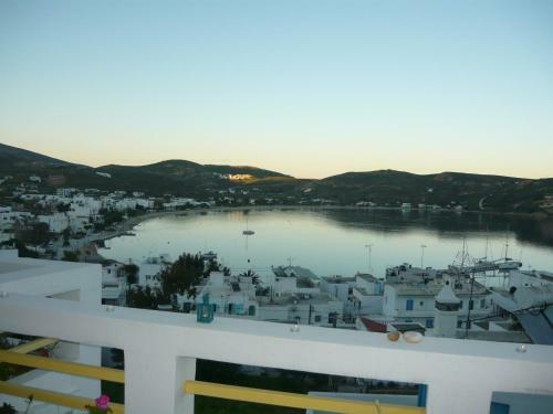 Apartamento Agnadi Villa