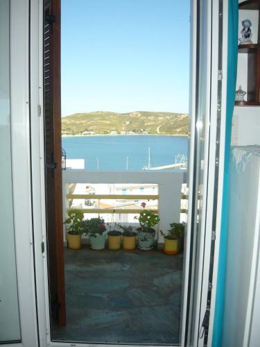 Apartamento Agnadi Villa