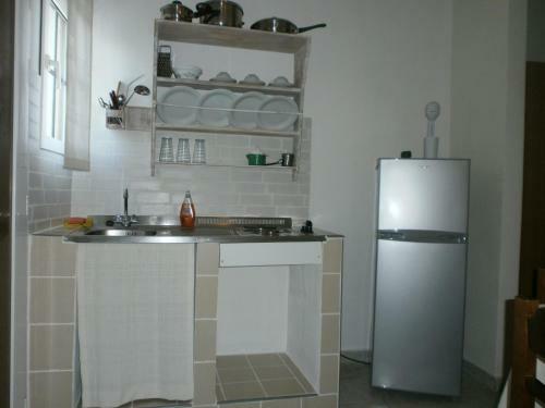 Apartamentos Studios Eliza