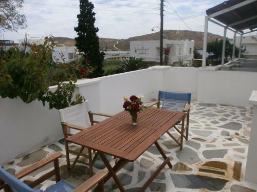 Apartamentos Studios Eliza