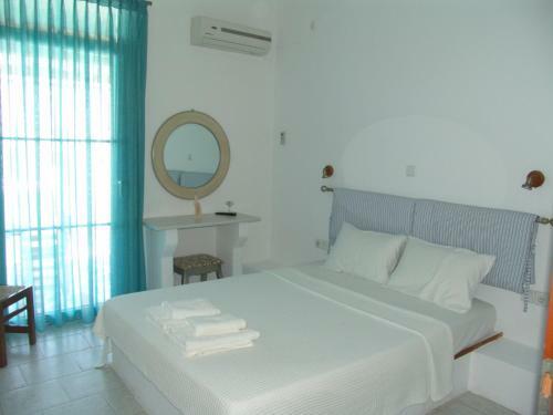 Apartamentos Studios Eliza