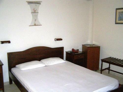 Hotel Maistrali