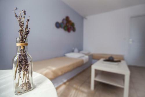 Astarti Apartments