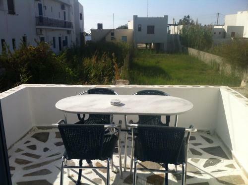 Apartamento Gorgona Studios