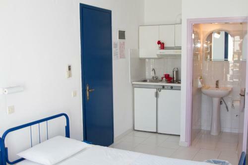 Apartamento Gorgona Studios