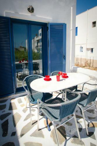 Apartamento Gorgona Studios