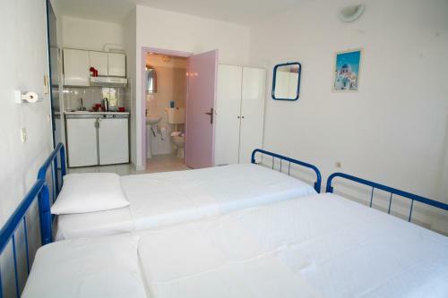 Apartamento Gorgona Studios